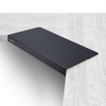 STEEL DESK CORNER SLEEVE FOR DESK