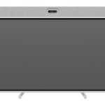 Logitech Rally Board 65 – Off-white (960-001734)