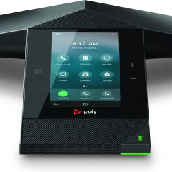 Poly Poly Trio 8800 IP Conference Phone PoE 849A7AA