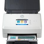 ScanJet Enterprise Fow N7000 snw1