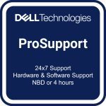 DELL POWEREDGE R7515 3Y NBD ONSITE TO 5Y PRO 4H ONSITE