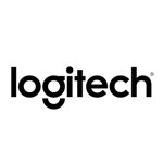 Logitech Essential – Conference Camera, Plug-and-Play, USB-C