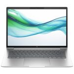 HP ProBook 445 G11 14' WUXGA AMD Ryzen R7-7735U 16GB DDR5 512GB SSD Windows 11 PRO AMD Radeon GPU USB-C Fingerprint Backlit 1YR OS 1.4kg ~i5