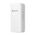TP-Link SG2005P-PD Omada 5-Port Gigabit Smart Switch with 1x PoE++ In, 4x PoE+ Out, Outdoor Weatherproof, Long Range 200M, Up To 64W POE Budget