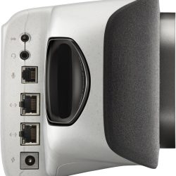 Poly Studio X70 All-In-One Video Bar with TC8 Controller Kit 83Z52AA