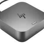 THUNDERBOLT 4 100W G6 DOCK