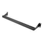 StarTech.com 12S-CABLE-LACING-BAR – Rack Accessory, Cable Management Bar