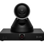 POLY STUDIO E60 SMART CAMERA 4K MPTZ WIT