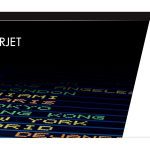 HP 659A Cyan LaserJet Toner Cartridge