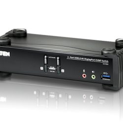 ATEN CS1922-AT-U KVM switch