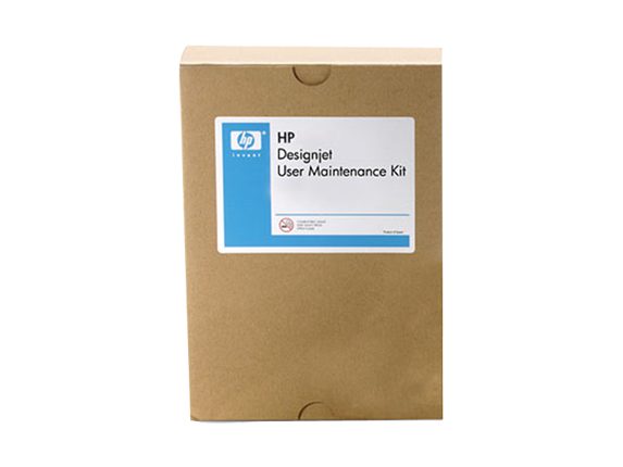 HP DESIGNJET USER MAINTENANCE KIT