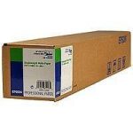 EPSON VERSATILE PAPER SINGLEWEIGHT MATTE 115G/M 24" X 40M