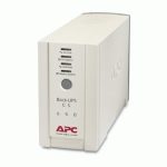 APC Back-ups Cs 650va 230v (BK650-AS)