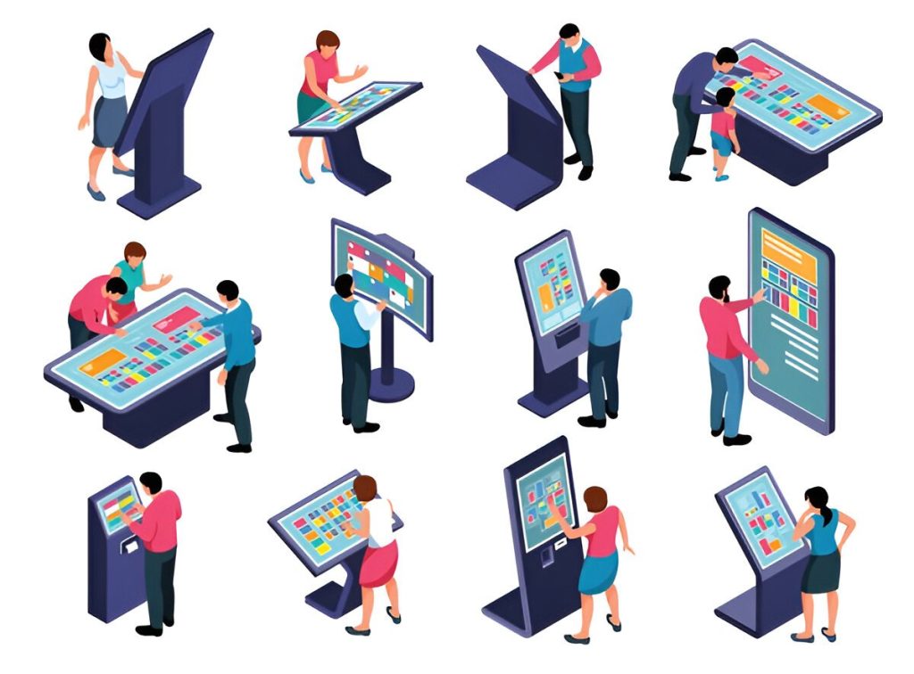 Benefits Of Using The Best Interactive Display