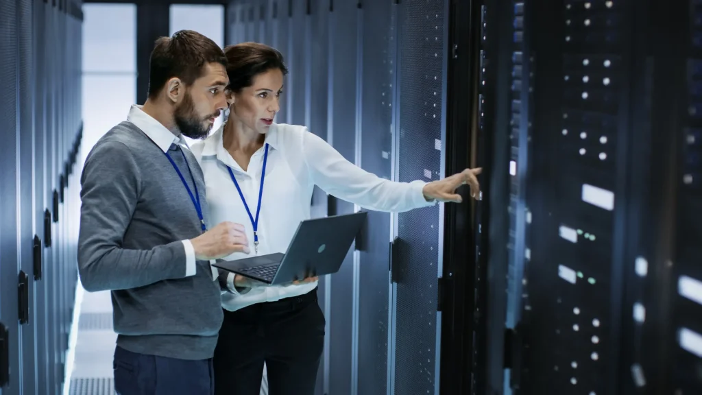 Cisco consulting services