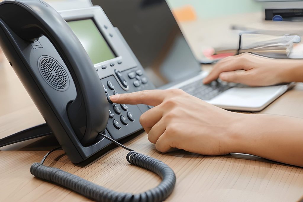 benefits of phone systems for small businesses