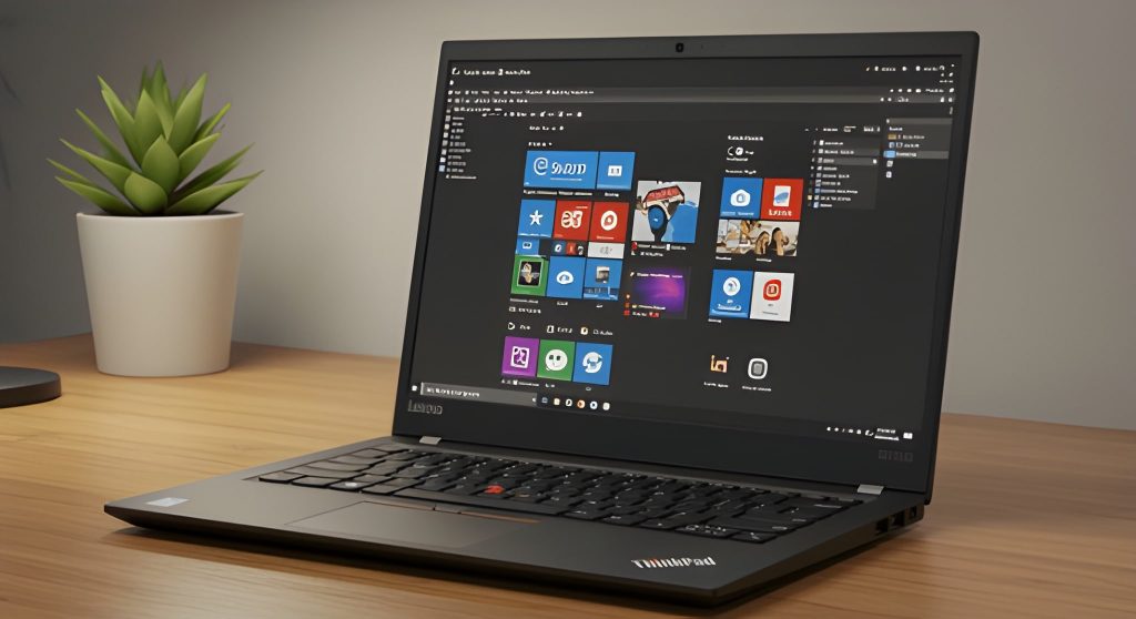 Lenovo ThinkPad