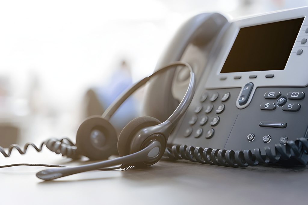 phone systems for digital business