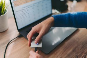 hard drive for storage