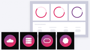 Commvault backup cloud