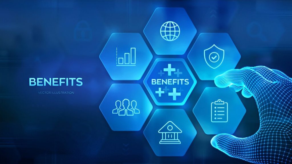 Benefits of Using Interactive Touch Screens