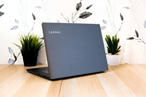 Lenovo laptop for business use