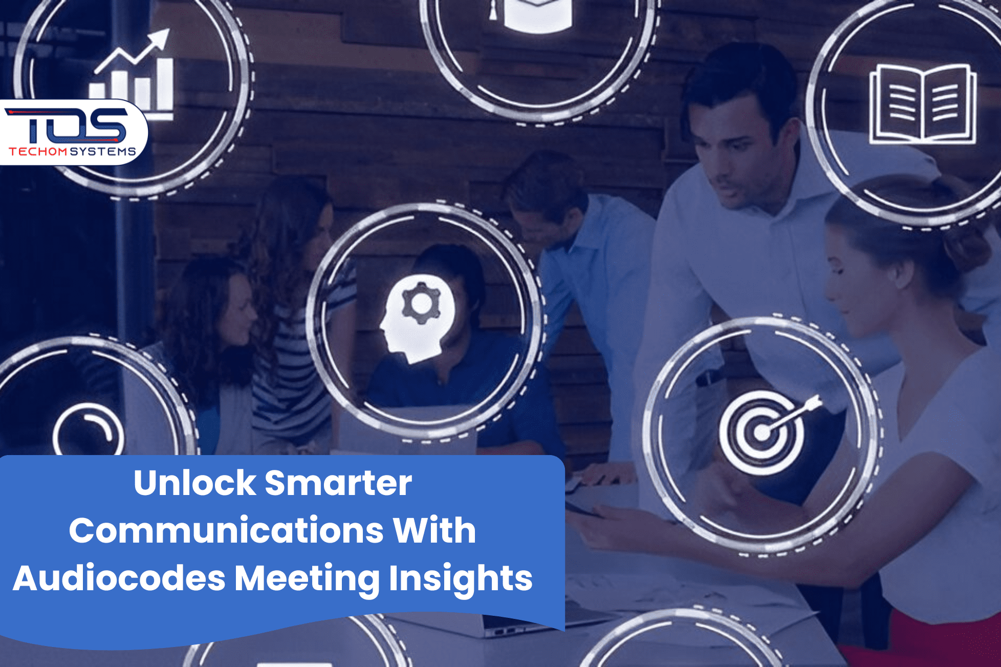 Audiocodes Meeting Insights
