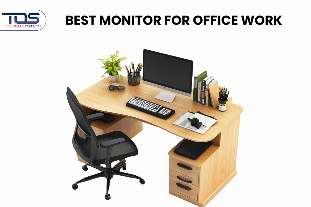 Best monitor for office work