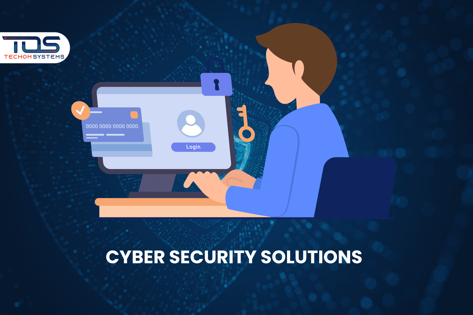 CYBER SECURITY SOLUTIONS