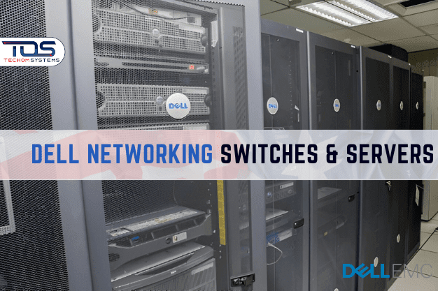 Dell Networking Servers