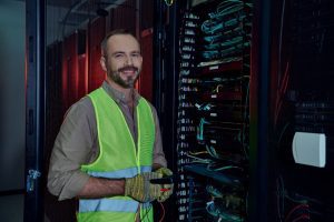 Dell PowerSwitch Networking Equipment