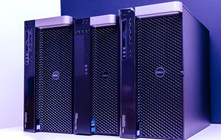 Dell Rack Servers for Business