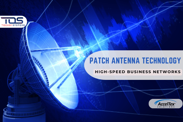 High-Performance Patch Antennas
