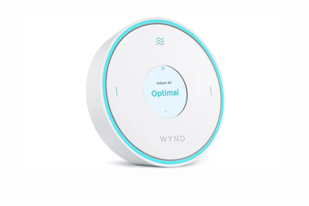 Explore the Range Professional Air Quality Monitoring Solutions