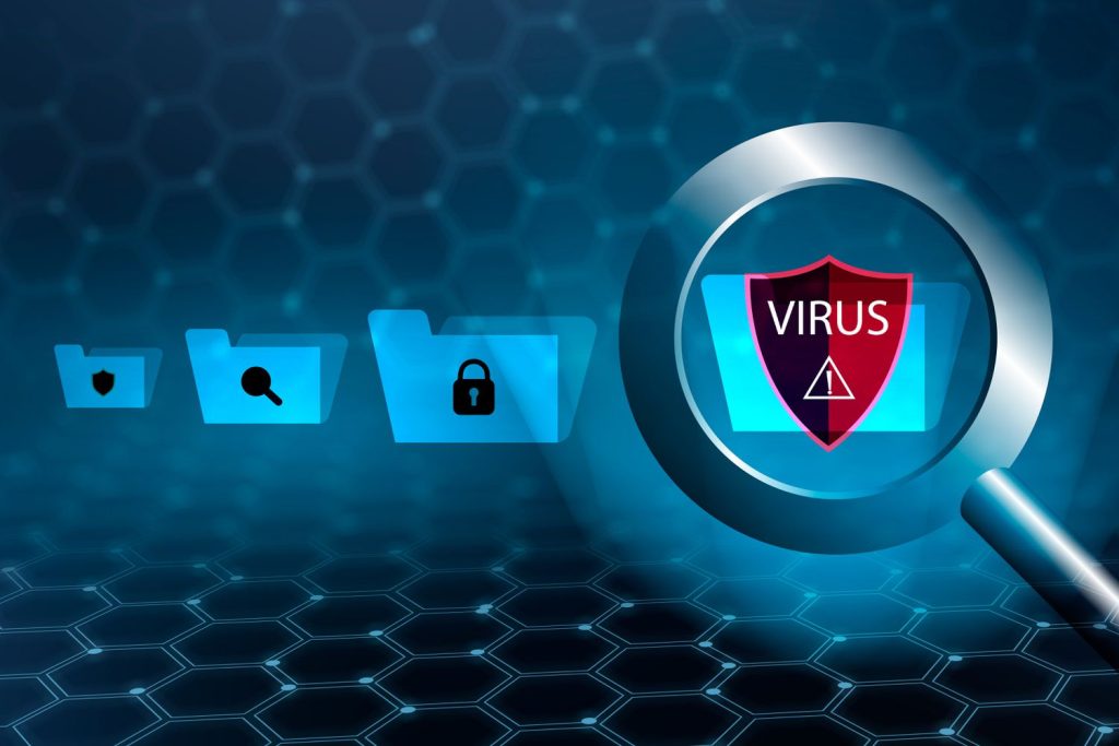 freeware antivirus software