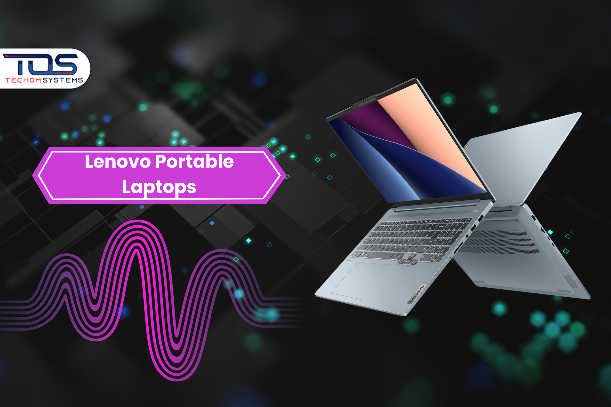 Lenovo portable laptops