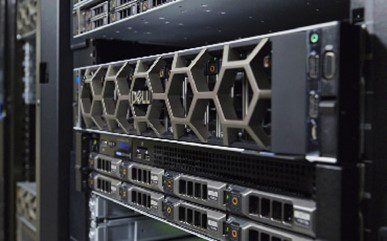 Dell PowerEdge Server Australia