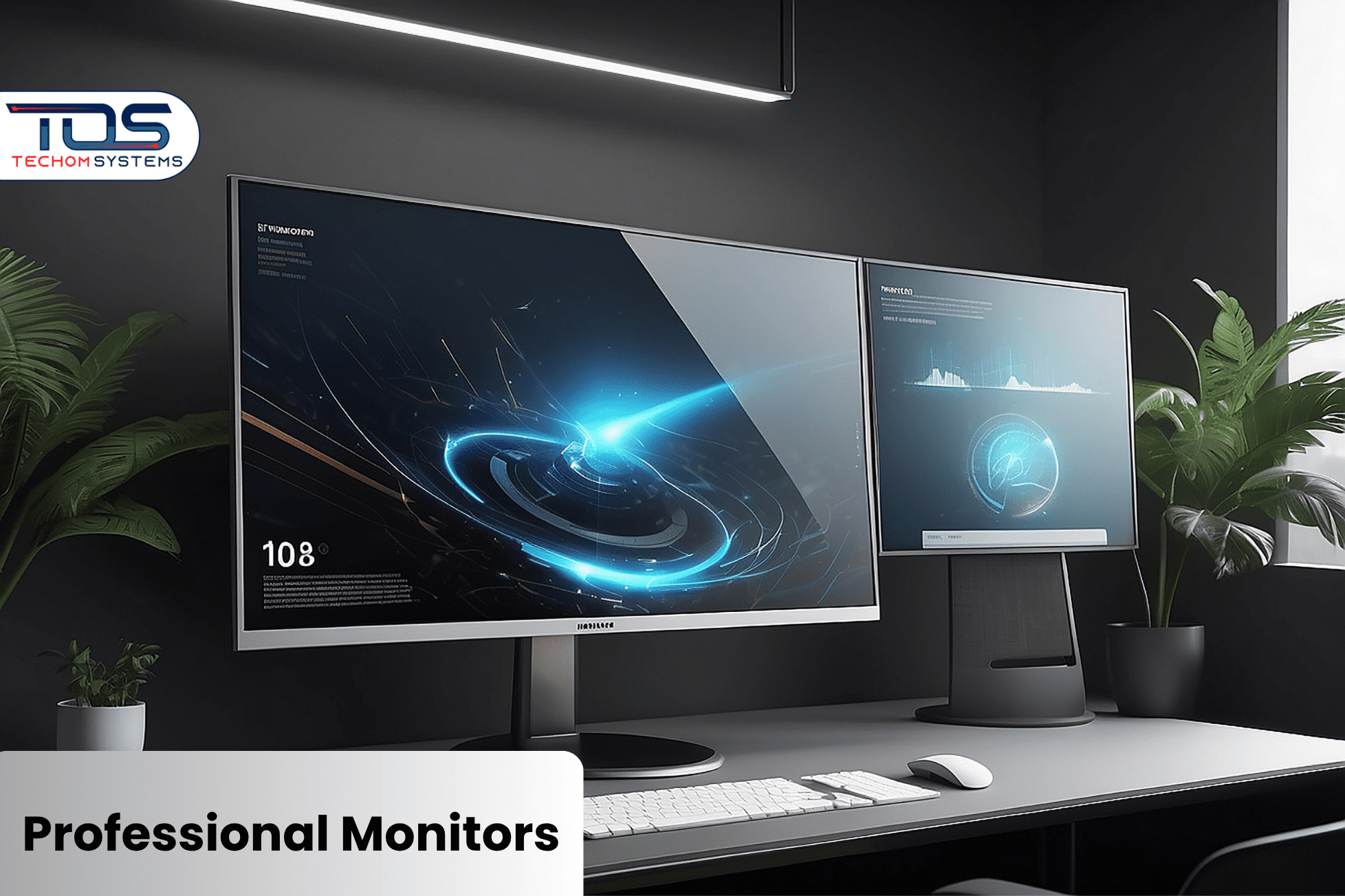 Professional Monitors