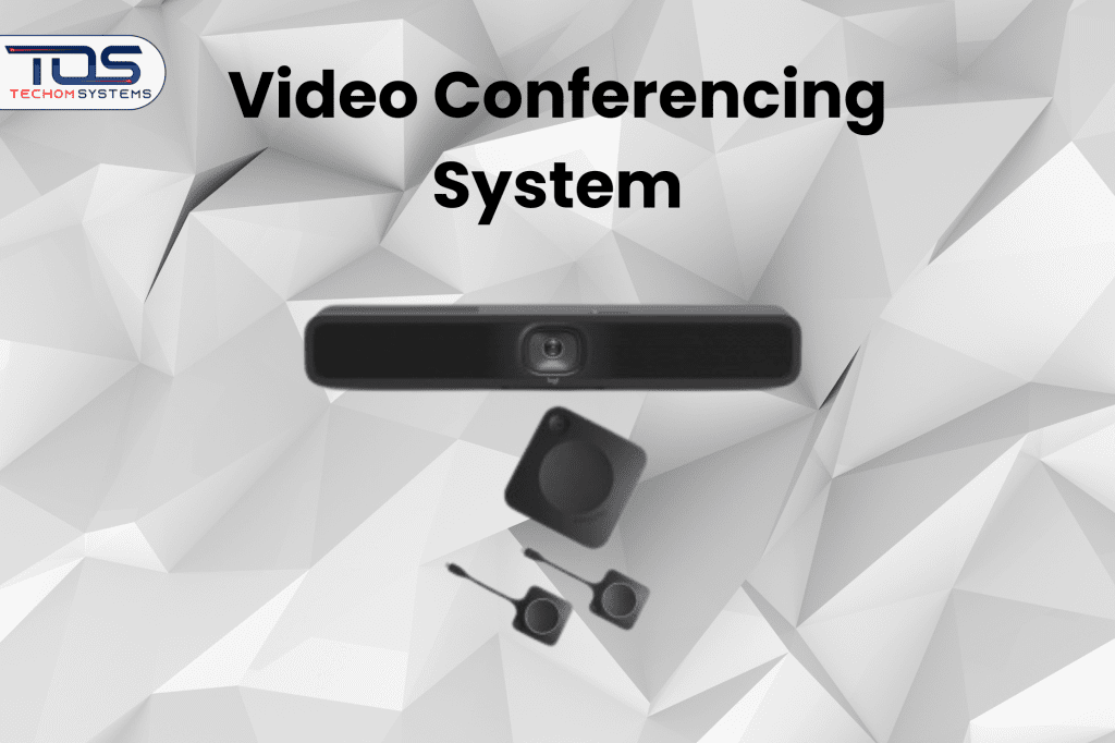 Video Conferencing System