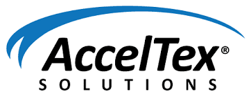 AccelTex patch antennas