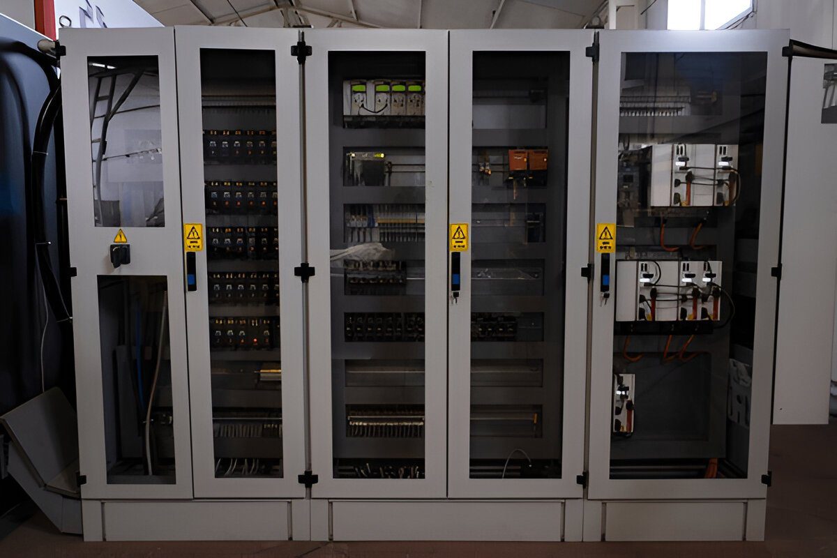 AccelTex Solutions’ patch antennas