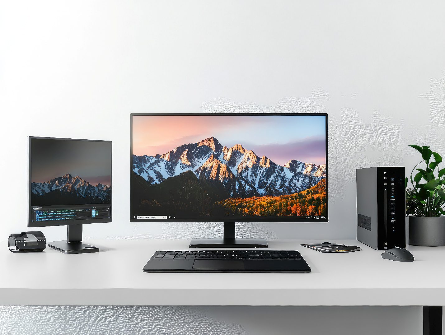 best monitor for office use