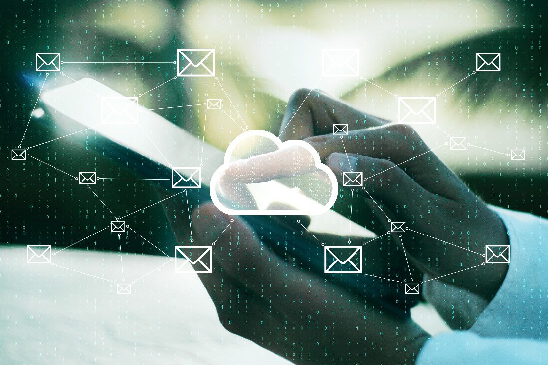 Cloud-Based Convenience - Email Security Solutions