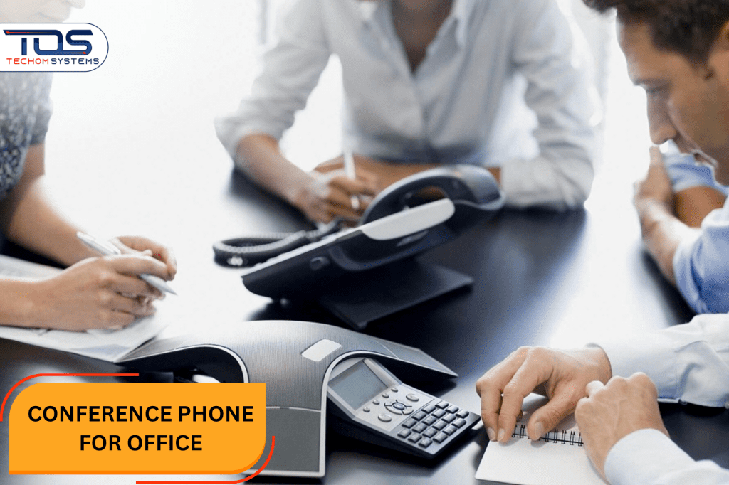 conference phone for office