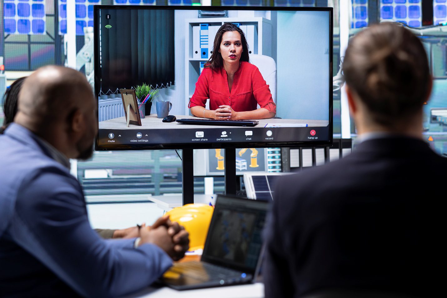Key Factors To Consider Before Buying A Video Conferencing System