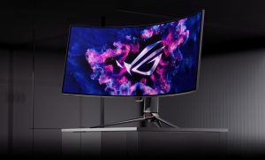 ASUS 4K monitors
