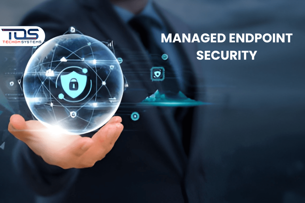 managed endpoint security