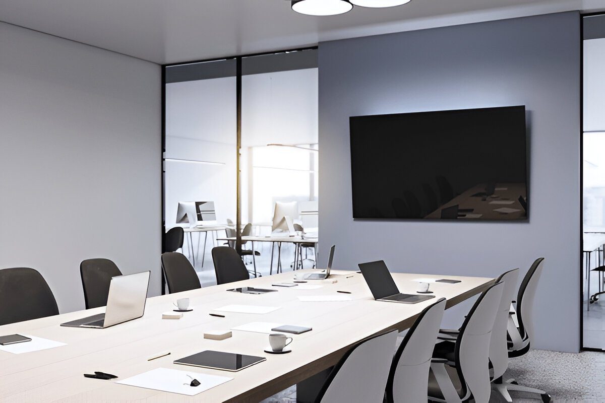 professional display