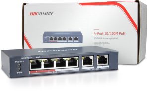 Hikvision 3E1506P-EI