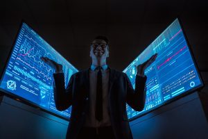 Enterprise Backup & Recovery -data backup and recovery services 